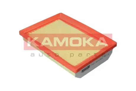Фiльтр повiтряний kamoka F244201