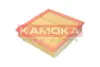 Фiльтр повiтряний kamoka F246601