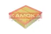 Фiльтр повiтряний 254x235x65mm kamoka F246701