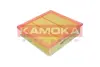 Фiльтр повiтряний 254x235x65mm kamoka F246701