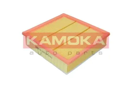 Фiльтр повiтряний 254x235x65mm kamoka F246701