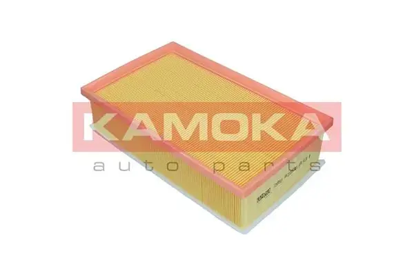 Фiльтр повiтряний з паролоном Kamoka F248501 (фото 1)