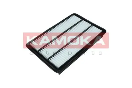 Фiльтр повiтряний kamoka F249801 Митсубиси Паджеро 3