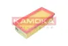 Фільтр повітряний kamoka F251601