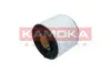 Фiльтр повiтряний kamoka F255001
