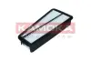 Фiльтр повiтряний kamoka F261101