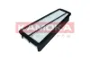 Фiльтр повiтряний kamoka F261101