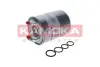Дизельный топливный фильтр kamoka F312401