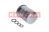 Дизельный топливный фильтр kamoka F312401