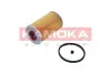 Дизельный топливный фильтр kamoka F321501