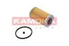 Дизельный топливный фильтр kamoka F321501