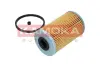 Дизельный топливный фильтр kamoka F321501