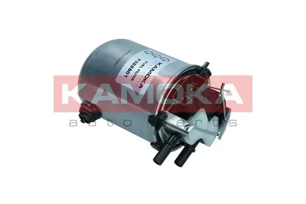 Фiльтр паливний kamoka F322801