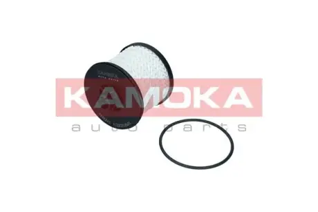 Дизельний паливний фільтр Kamoka F325201