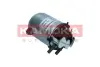 Фiльтр паливний kamoka F327301