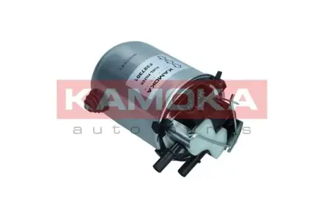 Фiльтр паливний kamoka F327301