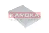 Фільтр салону Kamoka F403201 (фото 4)