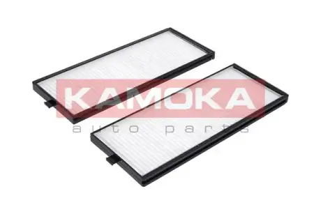 Фільтр салону kamoka F411201 Hyundai Гетц