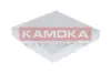 Фильтр салона kamoka F412701