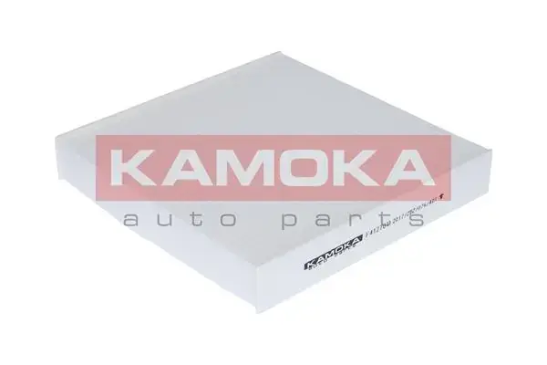 Фильтр салона kamoka F412701