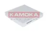 Фильтр салона kamoka F412701