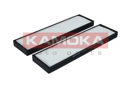 Фільтр салону kamoka F413601