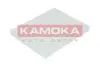 Фільтр салону Kamoka F415001 (фото 3)