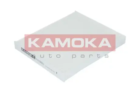 Фільтр салону Kamoka F415001