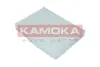 Фильтр салона kamoka F419301