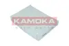 Фильтр салона kamoka F419301