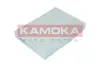 Фильтр салона kamoka F419301
