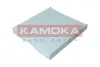Фильтр салона kamoka F419501