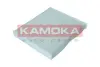 Фильтр салона kamoka F420801