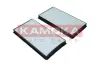 Фільтр салону Kamoka F421001 (фото 4)
