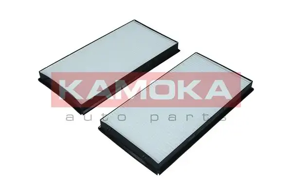 Фільтр салону Kamoka F421001 (фото 1)