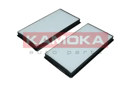 Фільтр салону Kamoka F421001