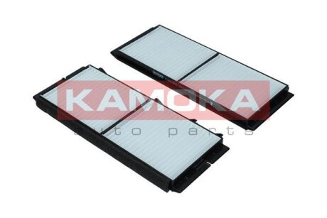 Фiльтр салону kamoka F421201