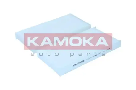 Фільтр салону Kamoka F428501