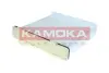 Фильтр салона kamoka F429201