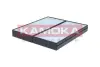 Фильтр салона kamoka F429301
