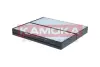 Фильтр салона kamoka F429301
