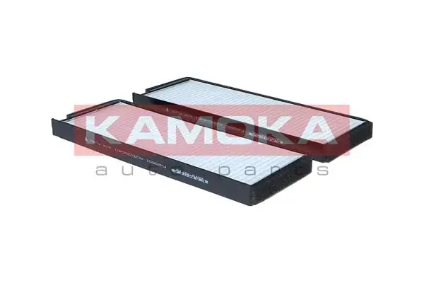 Фильтр салона kamoka F429601