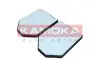 Фильтр салона kamoka F429801
