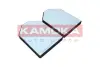 Фильтр салона kamoka F429801
