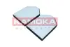 Фильтр салона kamoka F429801