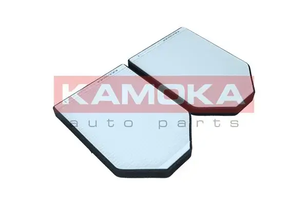 Фильтр салона kamoka F429801