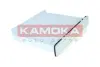 Фильтр салона kamoka F430001