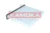 Фильтр салона kamoka F430001