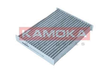 Фiльтр салону вугiльний kamoka F517901