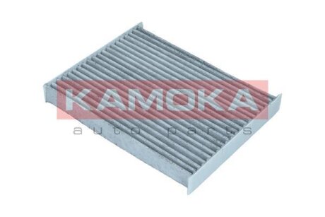 Фiльтр салону вугiльний kamoka F517901